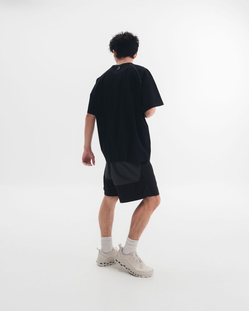 Sorona Pocket Tee