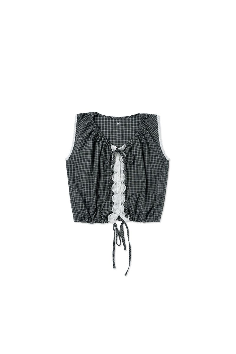 Pond lace blouse_check