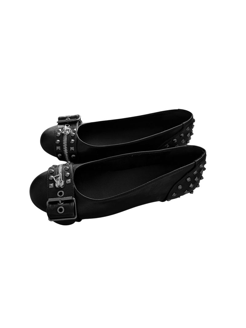 THEAIRTOWN（ザエアータウン）の「mustang mule（Shoes）」
