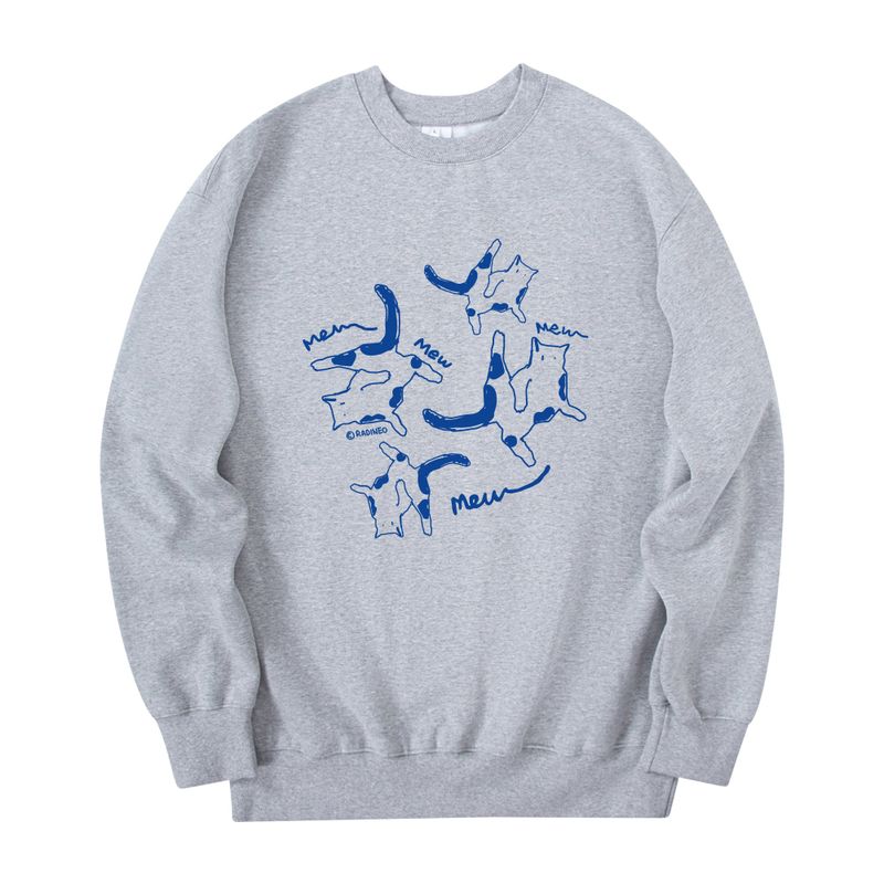 CATS SWEAT