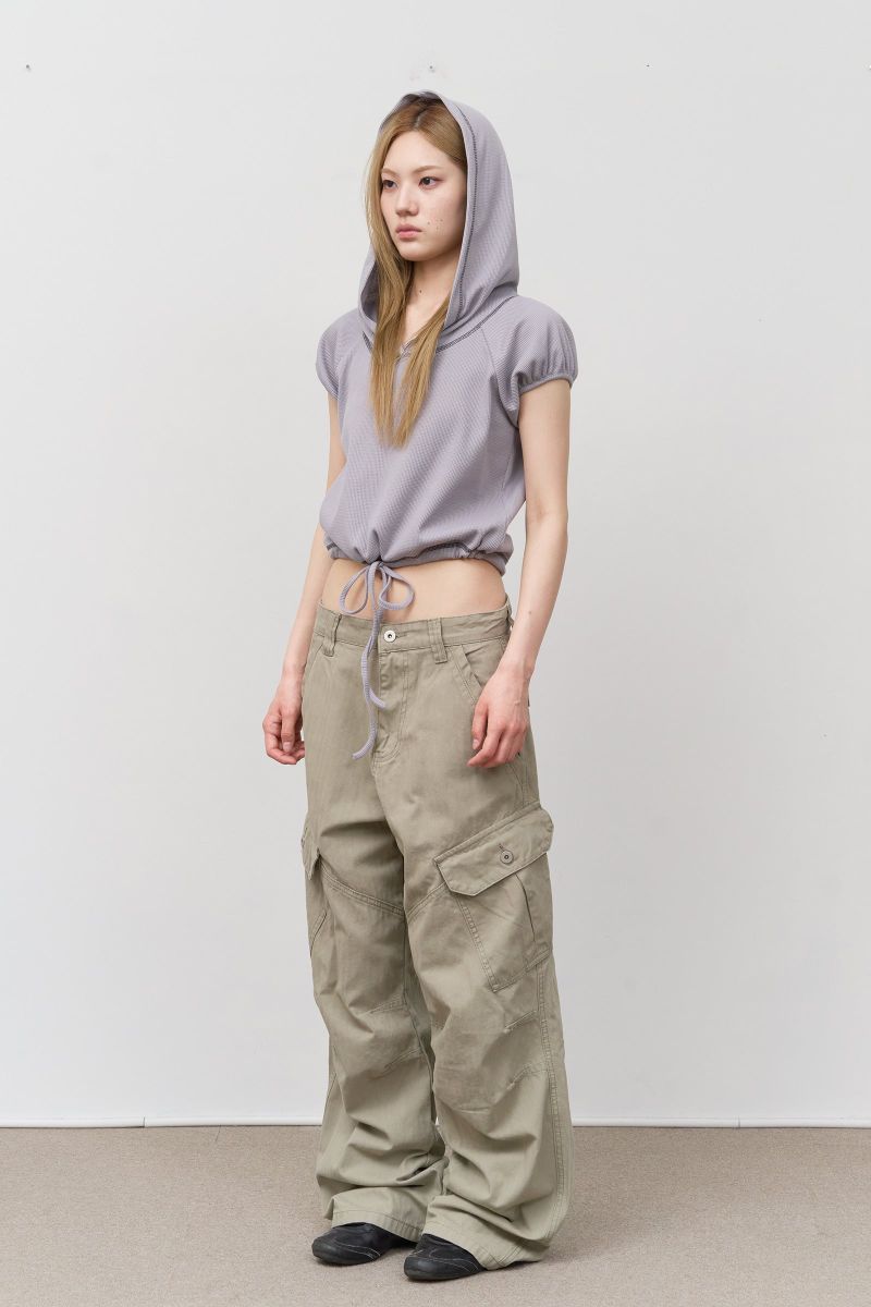 Hedge Cargo Pants