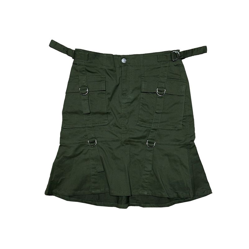 Comma Cargo Skirt