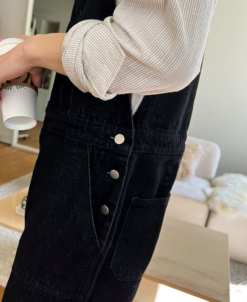 kitsch suspenders setup