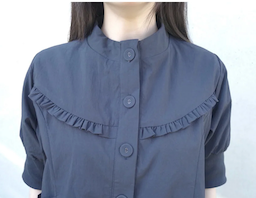finch blouson