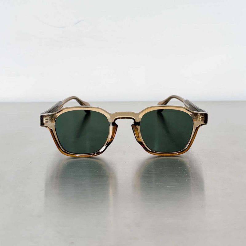 Wasteland Arc Sunglasses