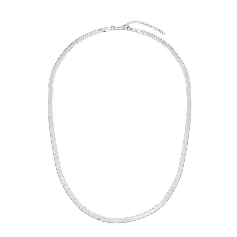 indyarchive(インディーアーカイブ)の「SNAKE NECKLACE(Accessories)」