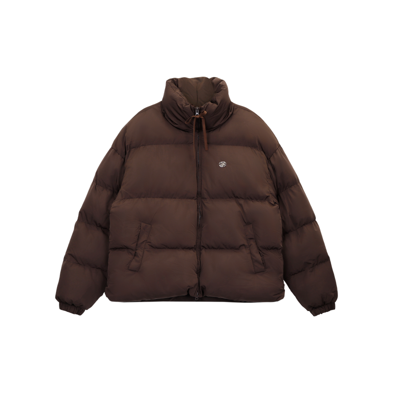 CLOUD PUFFER JUMPER