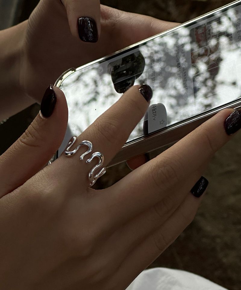 crown ring