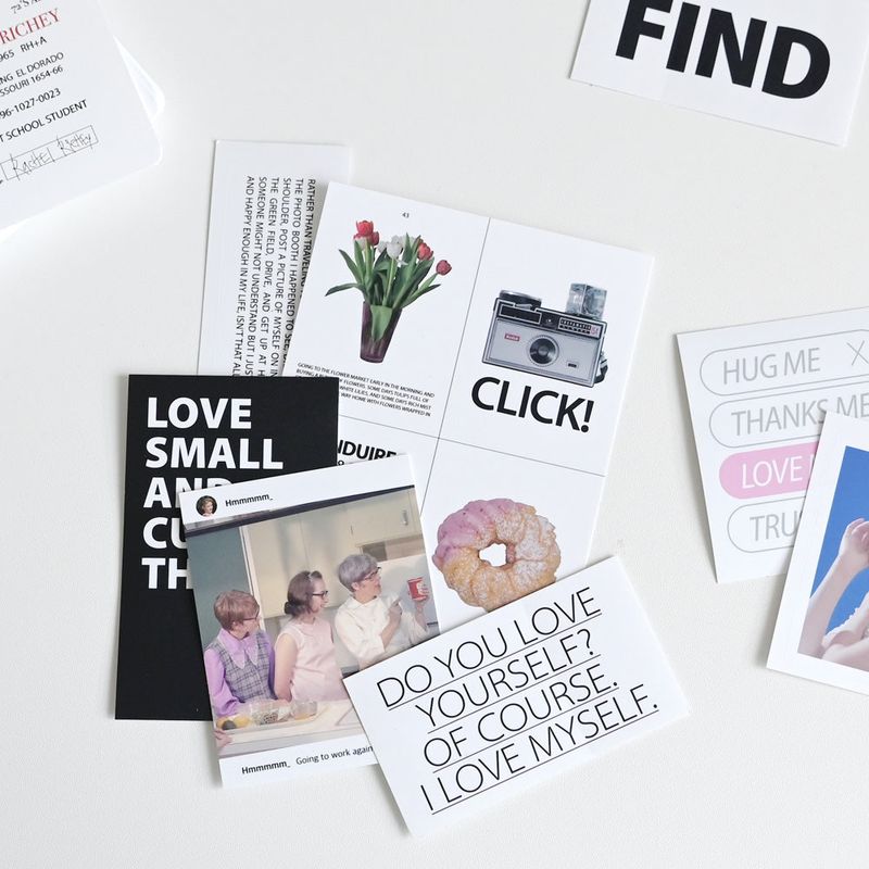 ID_me stickerpack