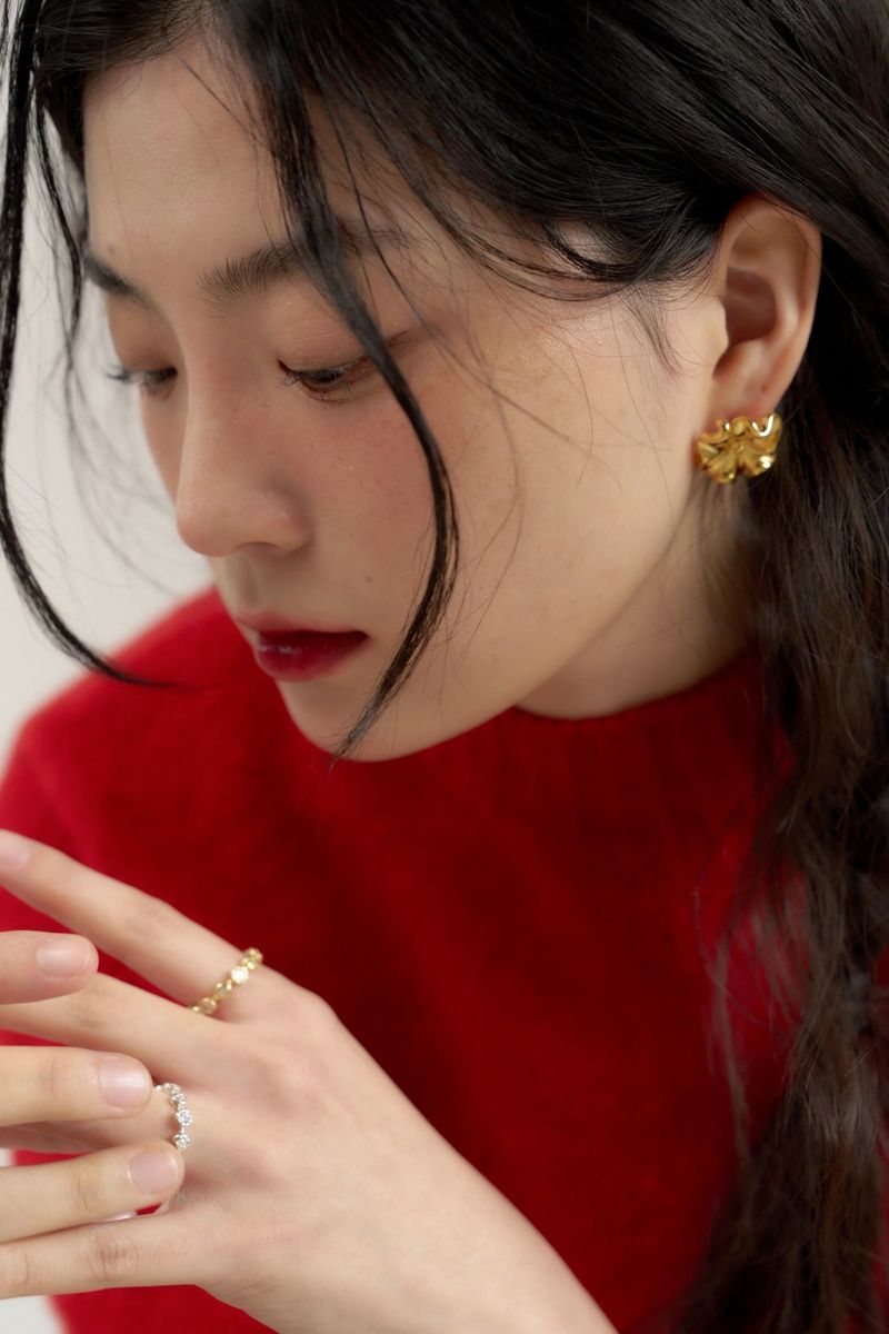 rough cubic ring (2color)