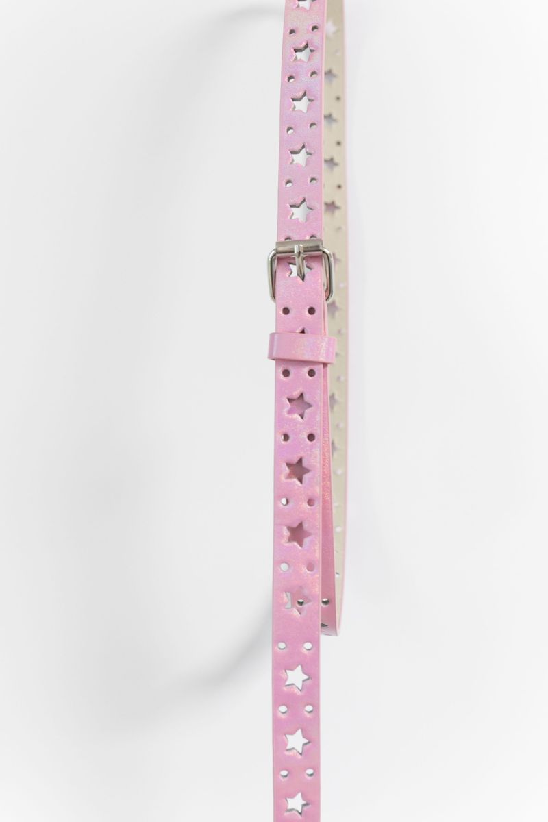 aurora punching belt(2colors)