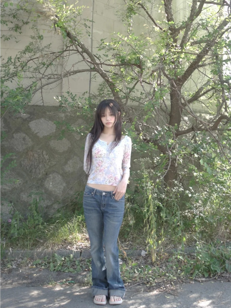 diary tee