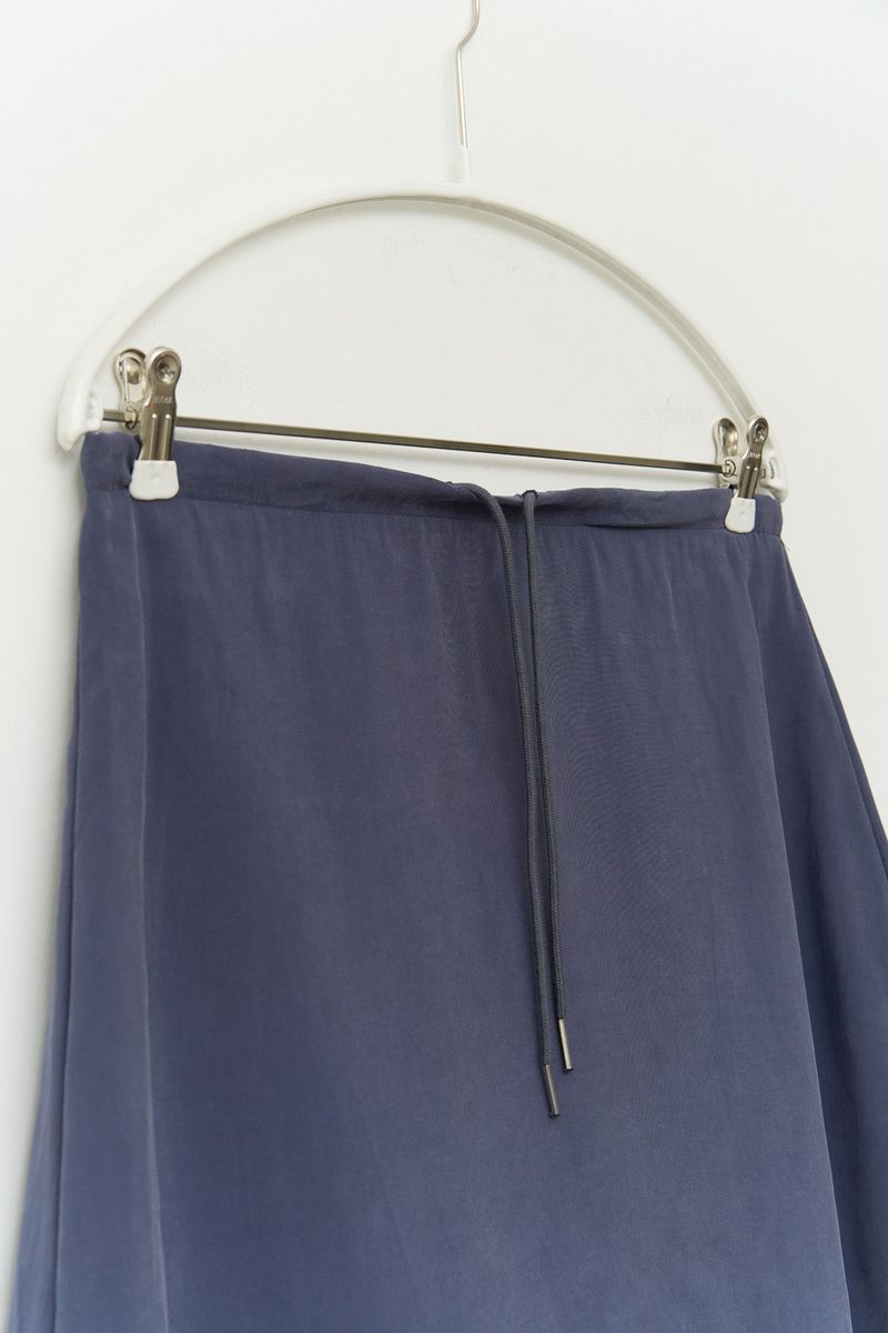 (W) Leo Cupra Skirt