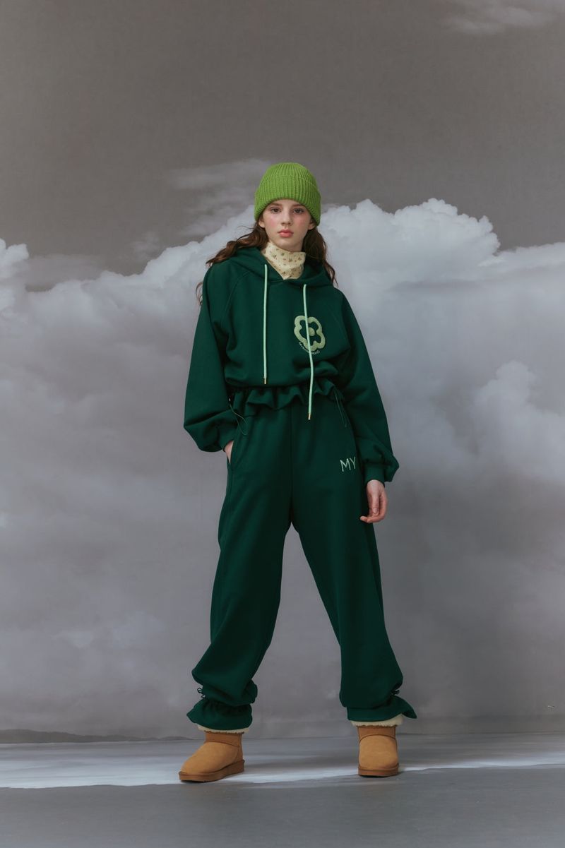 ROMANCHIC(ロマンシック)の「String pants(Pants)」