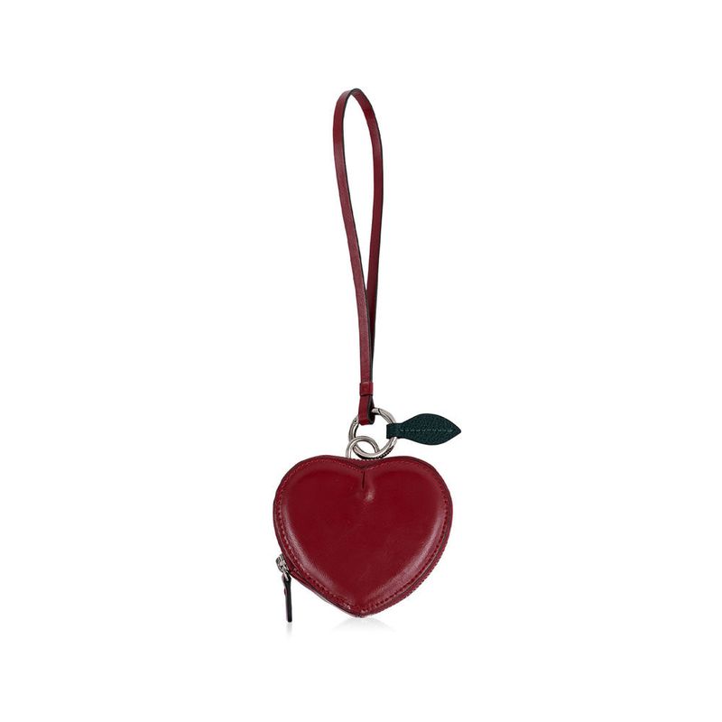Adore Heart Charm