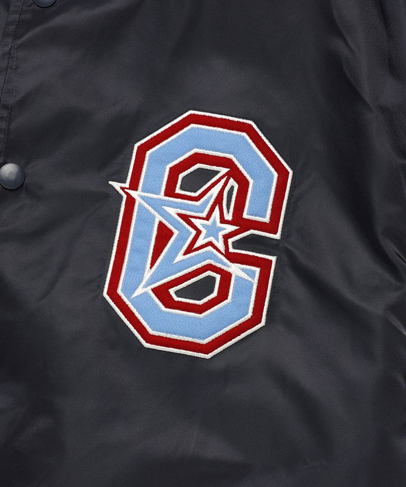 CVS BASEBALL JACKET NAVY(CV2ESUJ240A)