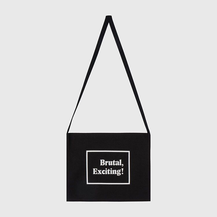 PABLOCANO（パブロカノ）の「ASSISTANT DIRECTOR BONK BAG（Bags）」