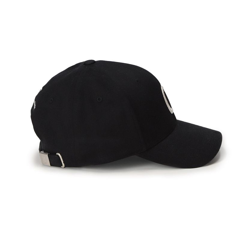 7 COLLEGE ONE POINT HARD BALL CAP