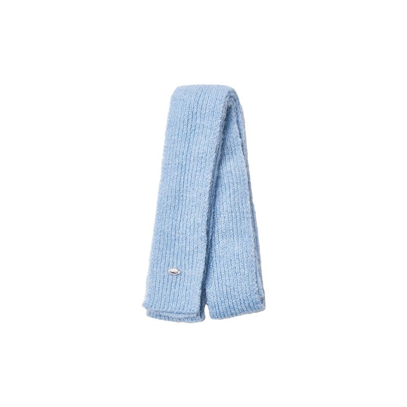 Classic Knit Scarf_5 color