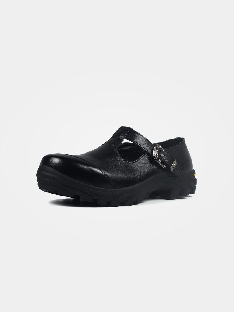 【MADE】Uros, Black