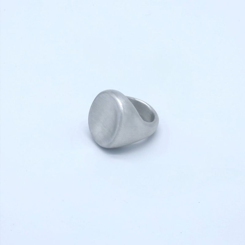 【MADE】 Saucer ring matt