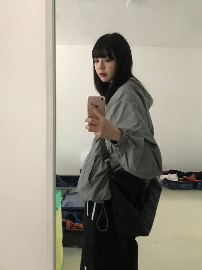 Berlin big two way bag