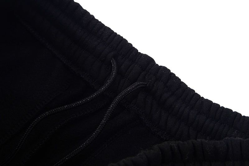 PACINO TRACK PANTS (BLACK)