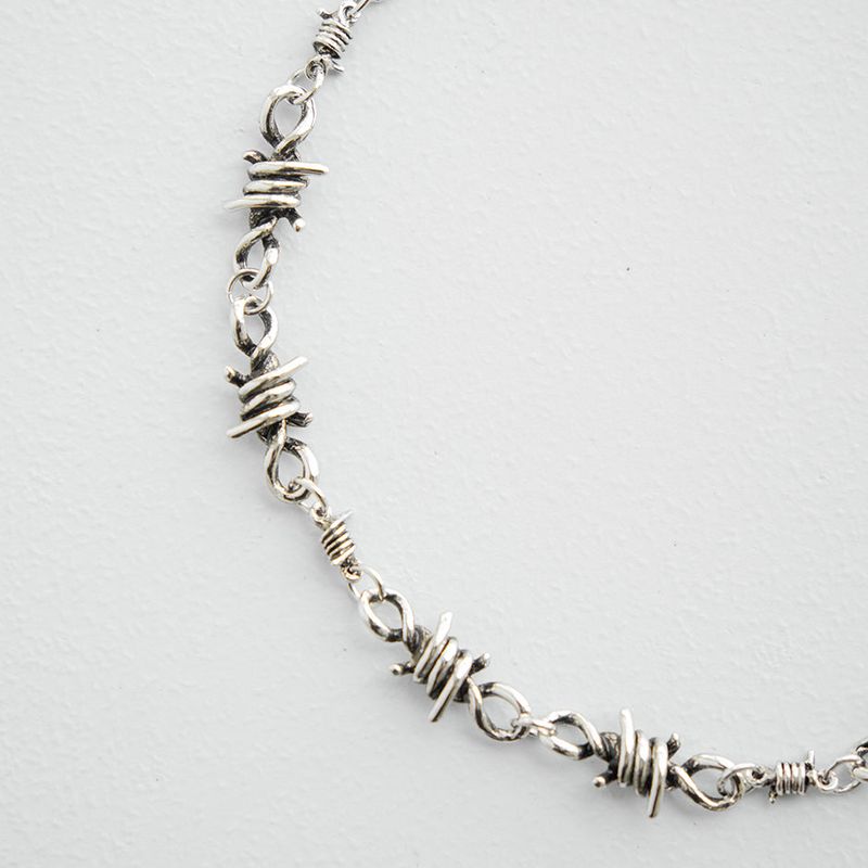 Literally Chain Necklace