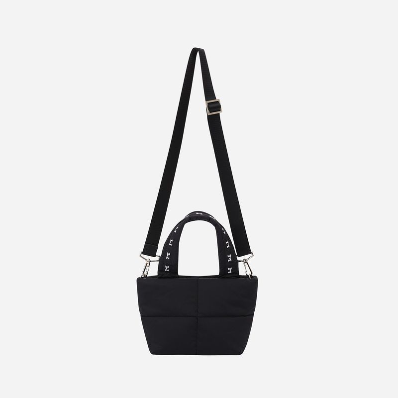 POPO CROSS BAG BLACK