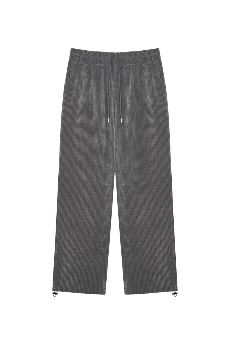 VENTIQUE Volume jared pants 3color