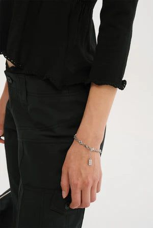 【即日発送】Bestie chain bracelet