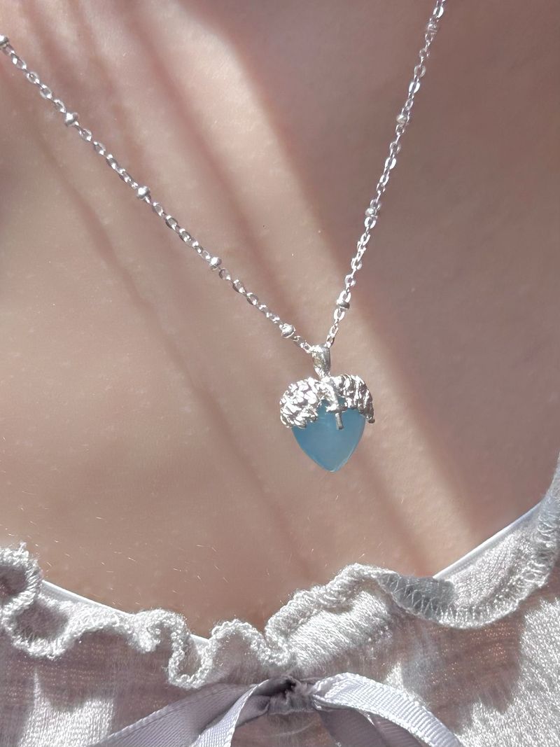 Seraphim Necklace