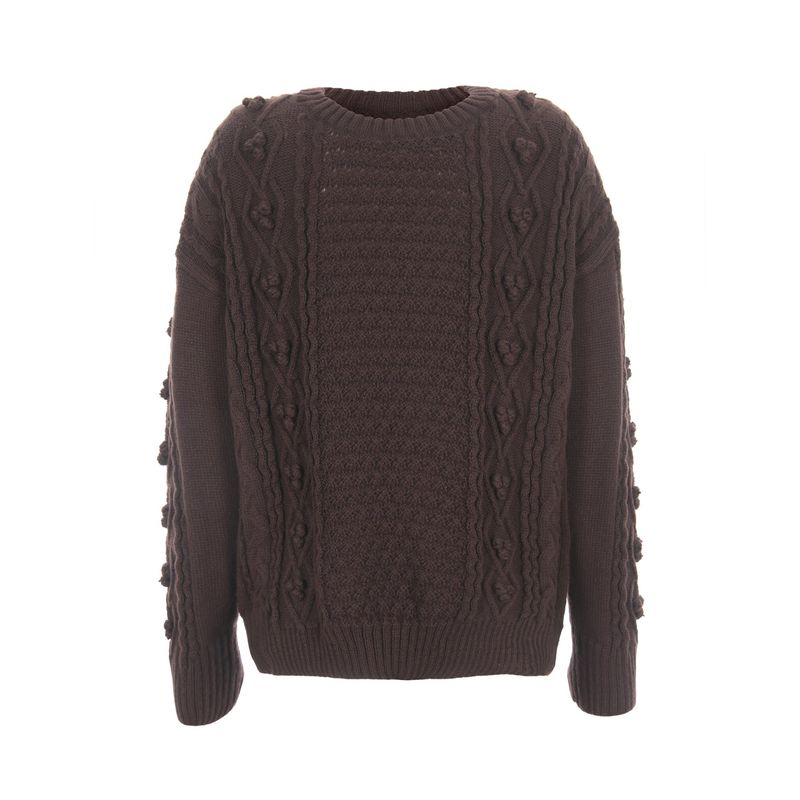 Soft popo knit 005