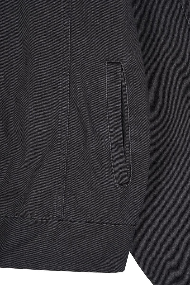 James Cation Highneck Jacket