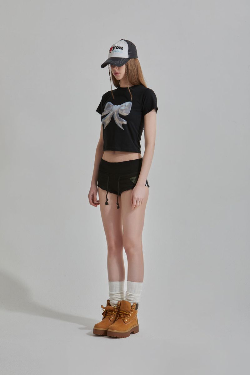 WAPPEN SHORTS