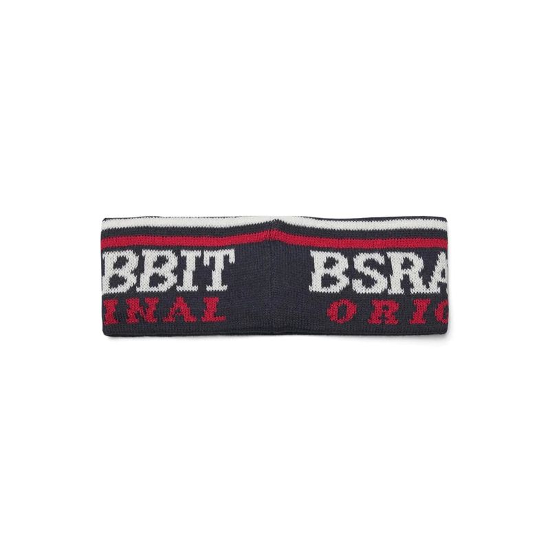 LOGO OLD SCHOOL HEADBAND
