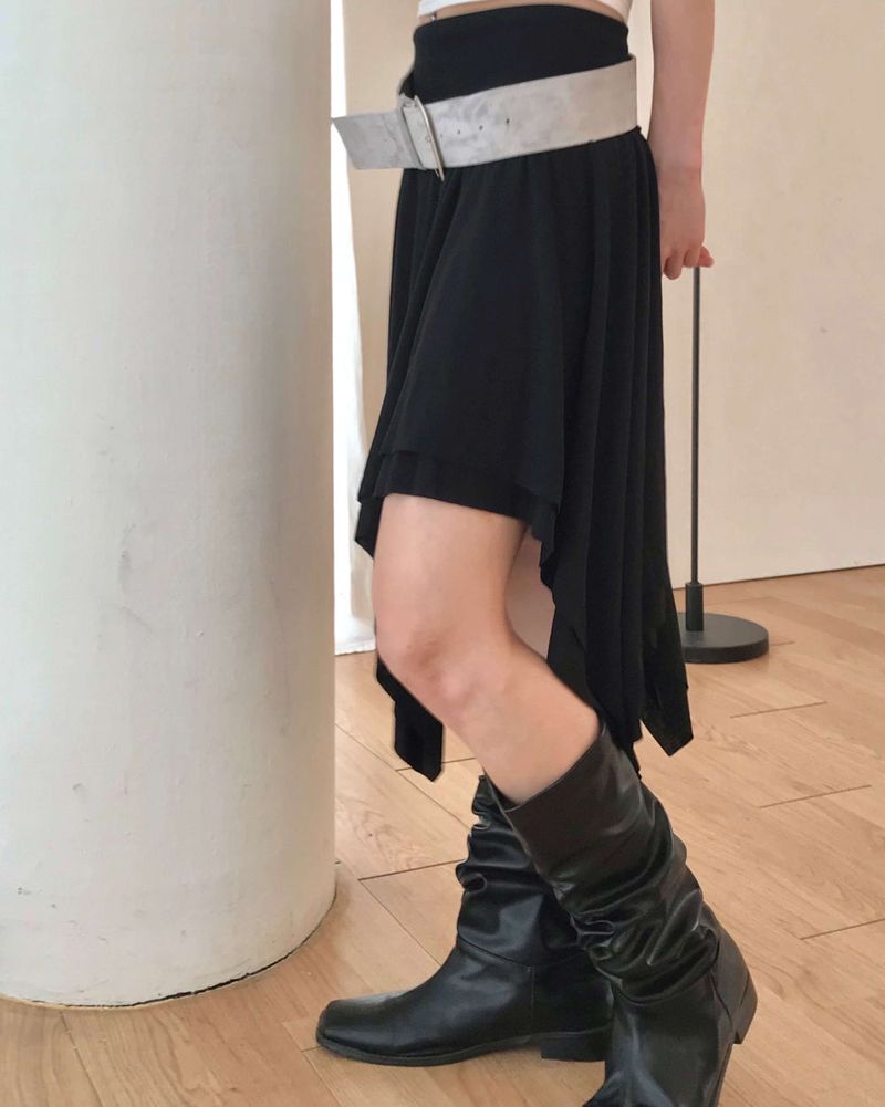 Lilia skirt