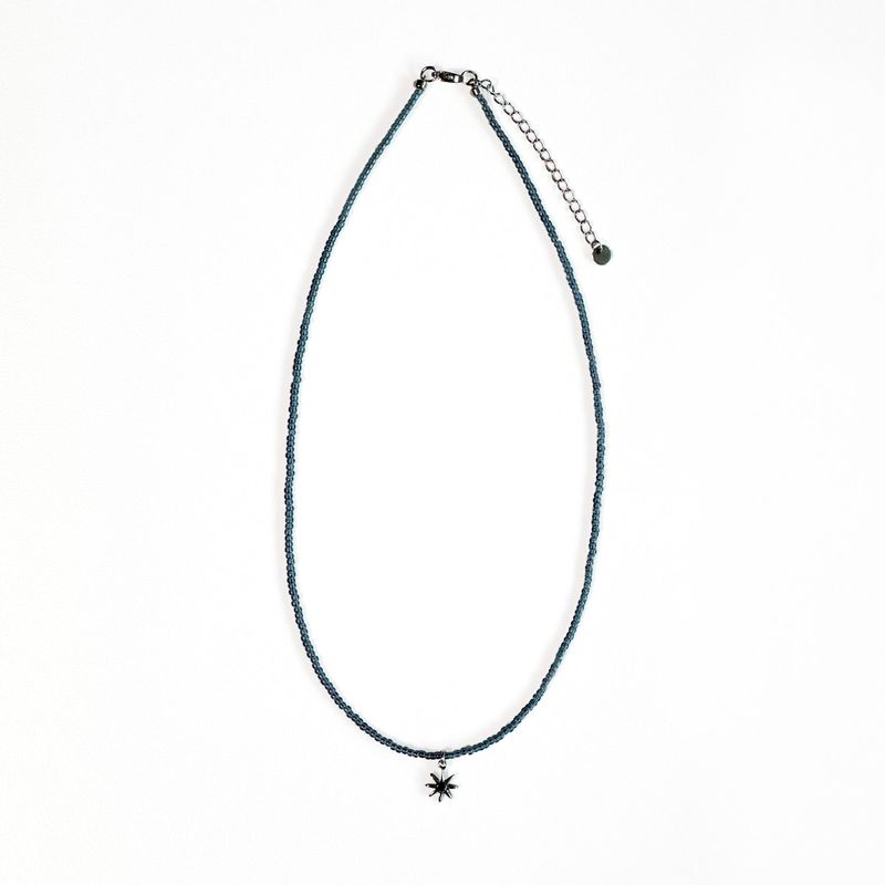 equope(エクァウプ)の「nf necklace(Accessories)」