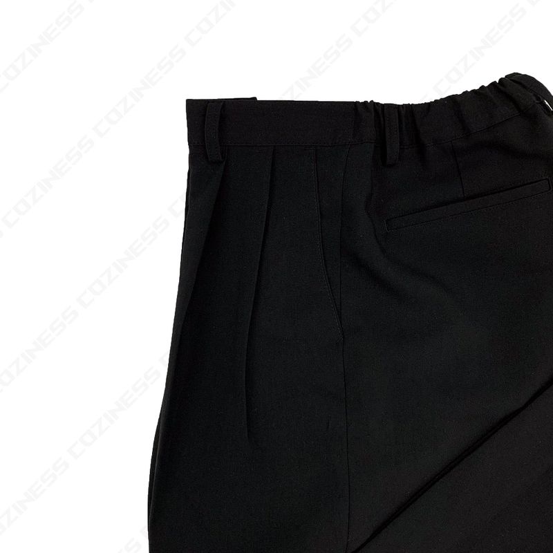 CR Lemad Maxi Slacks (2 colors)