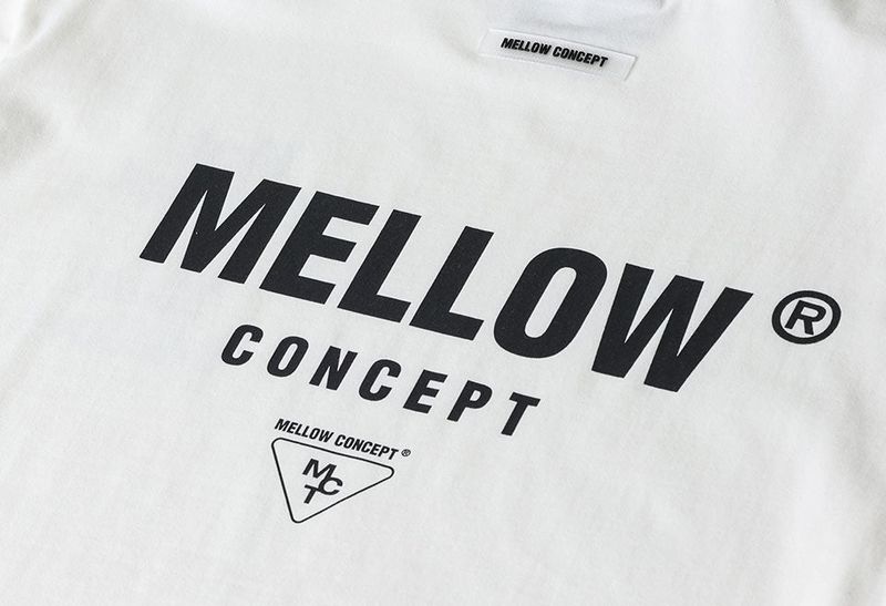 MCT M04 Ivory concept Pure T-shirts