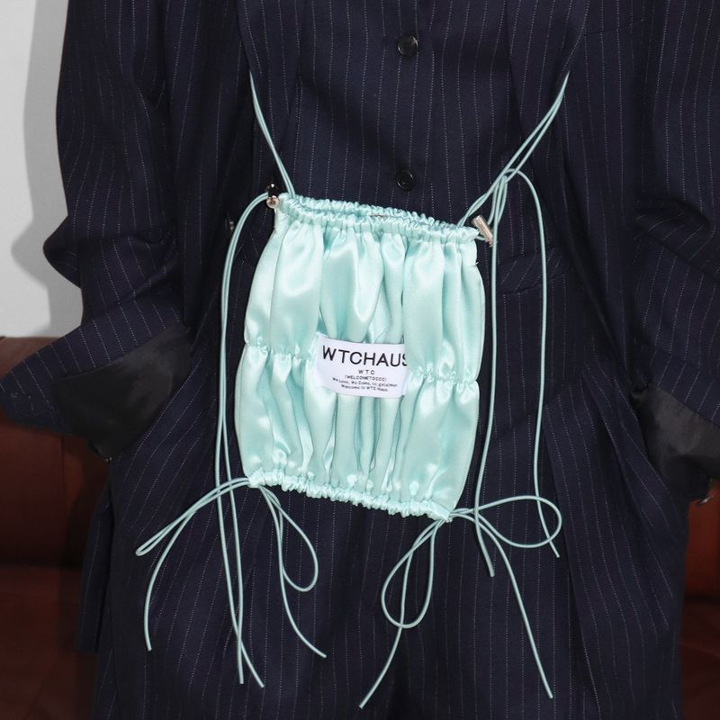 PPIPI BAG (MINT)