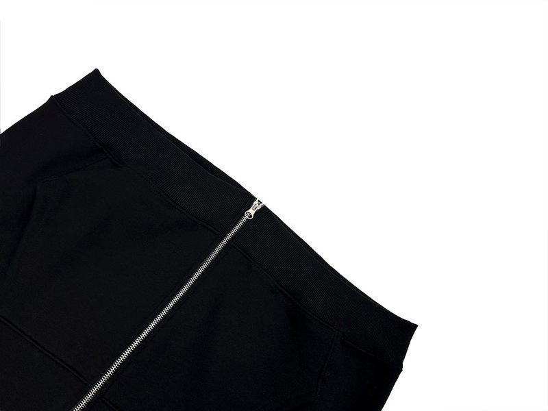 Nuance Check Hood Zip-Up