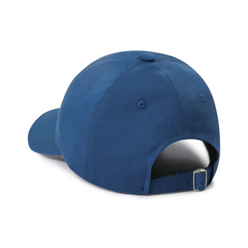 EXP Logo Ball Cap_Navy