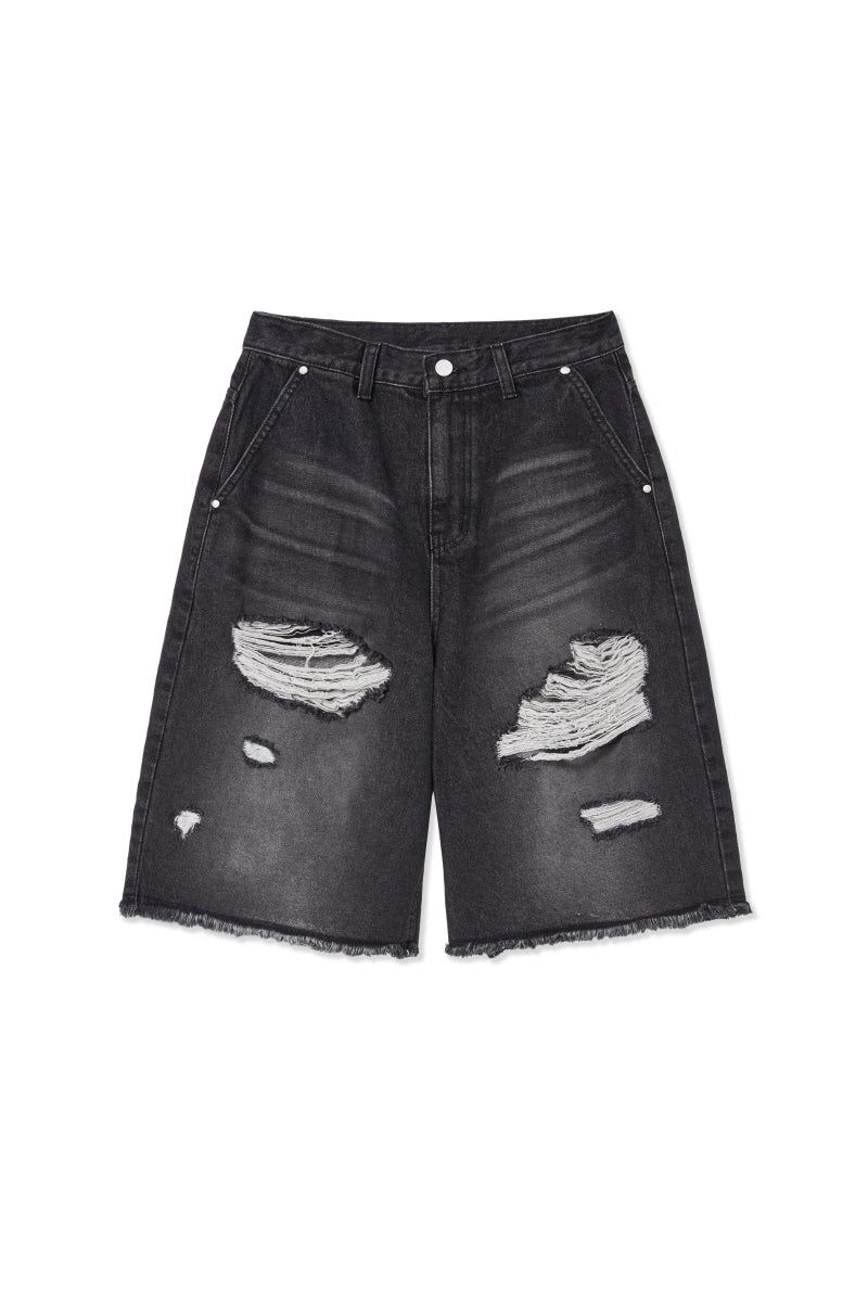 7 vt pants (black)
