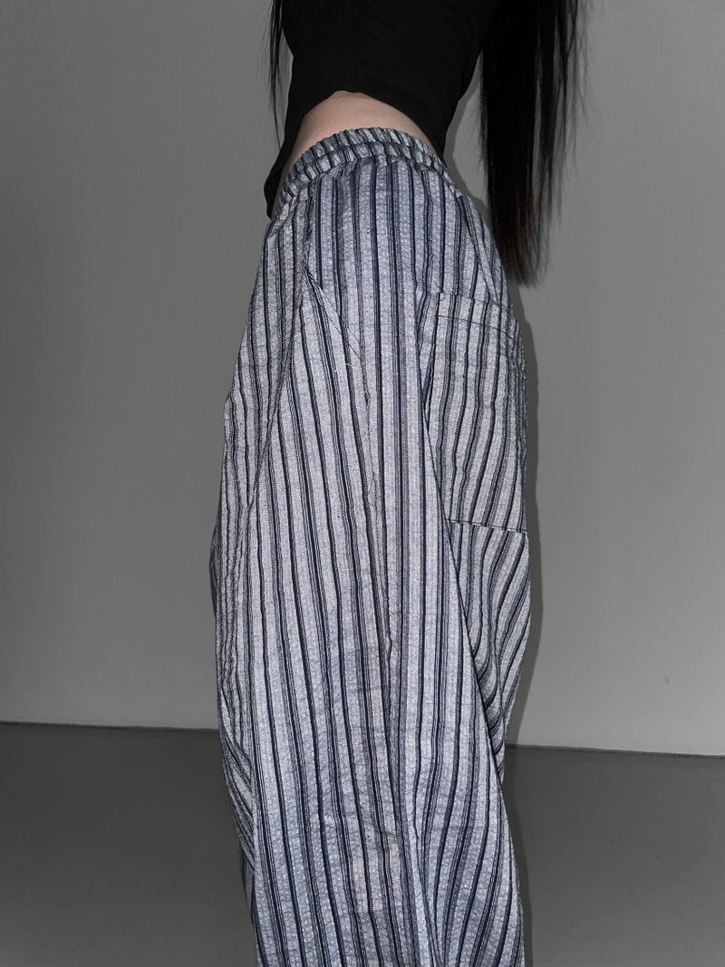 erric striped pt