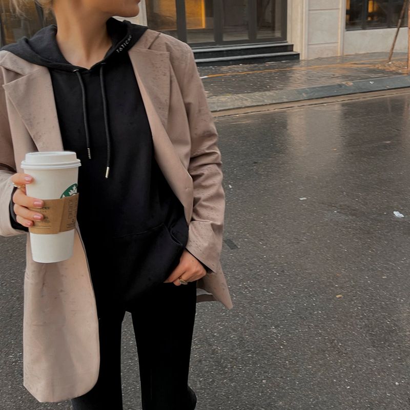 Dad Blazer