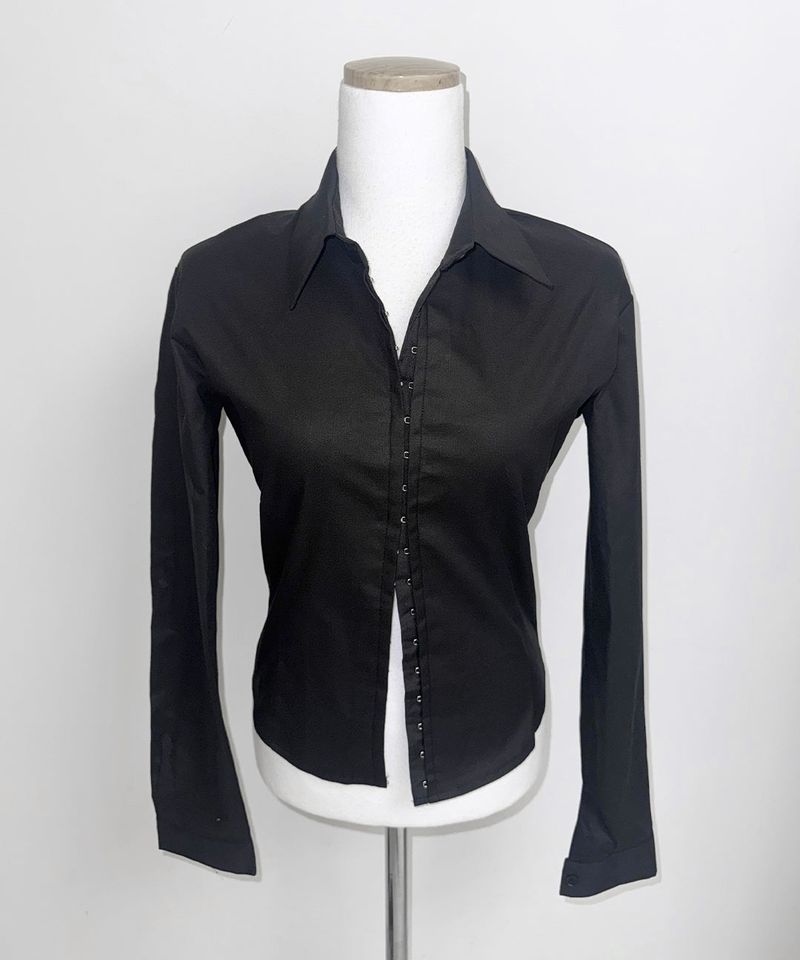Hook Shirt (2colors)