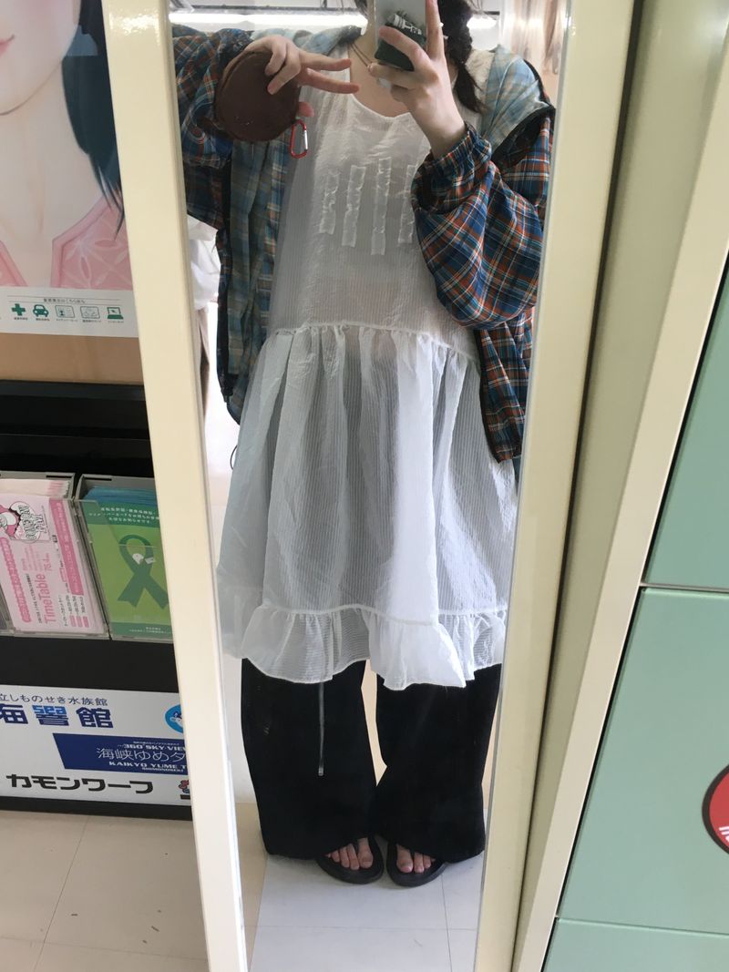 Hippo Dress