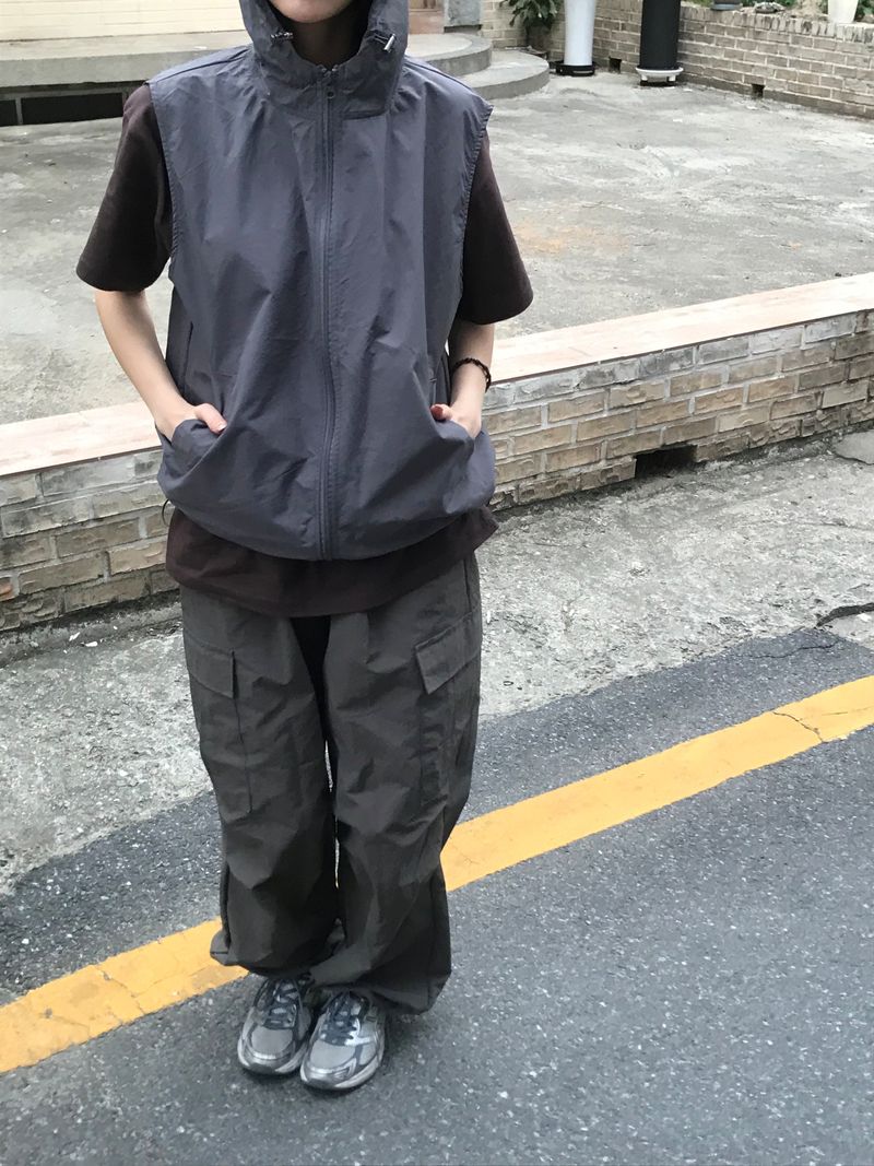 Narnia cargo pants