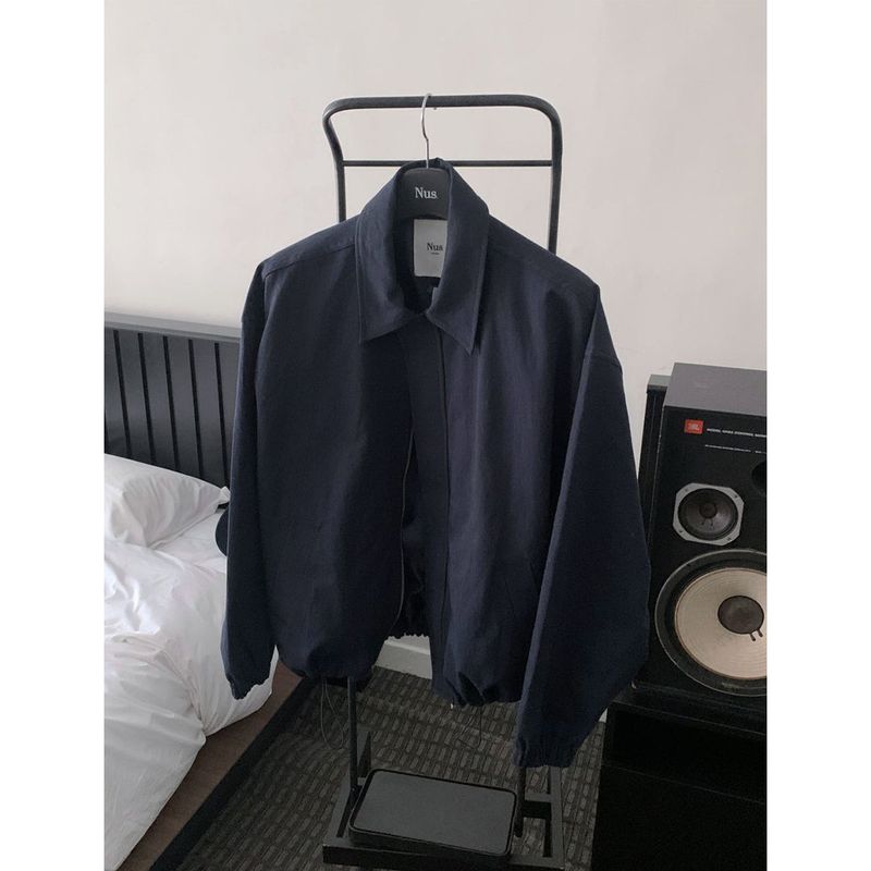 Nus. Nika Kara Blouson